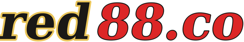 red88.co logo